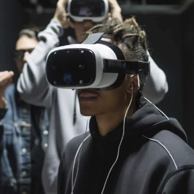 2020年AR/VR市场全球支出规模或将达120.7亿美元